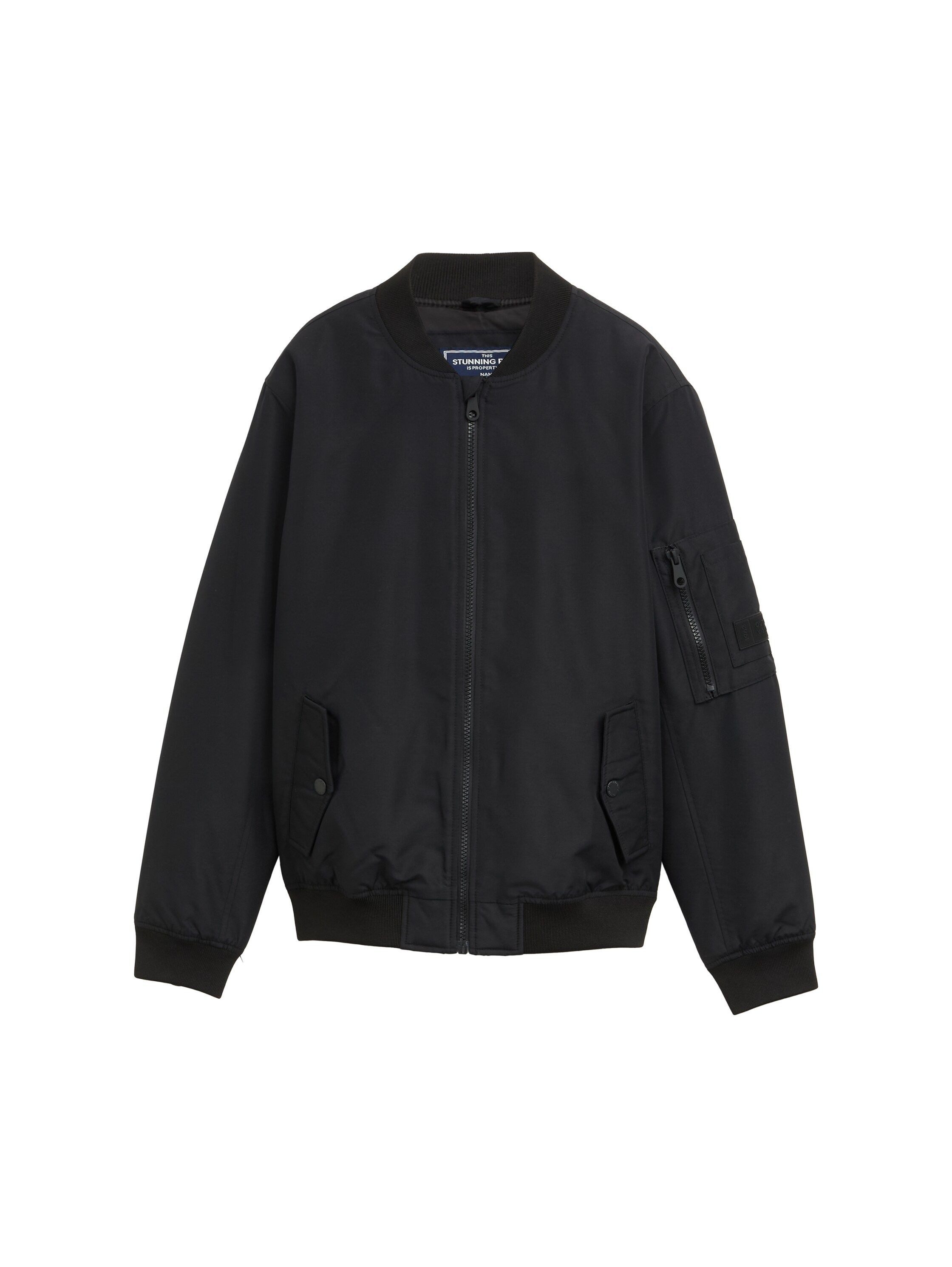 Allwetterjacke