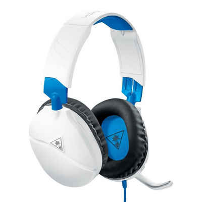 Turtle Beach Over-Ear Stereo Gaming-Headset "Recon 70P" Gaming-Headset