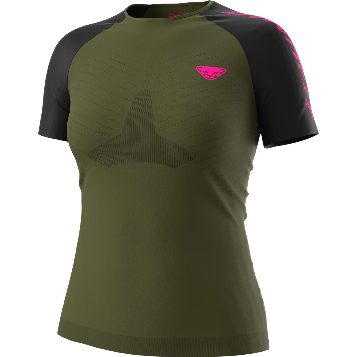 Dynafit T-Shirt ULTRA 3 S-TECH S/S TEE W - DynaFit