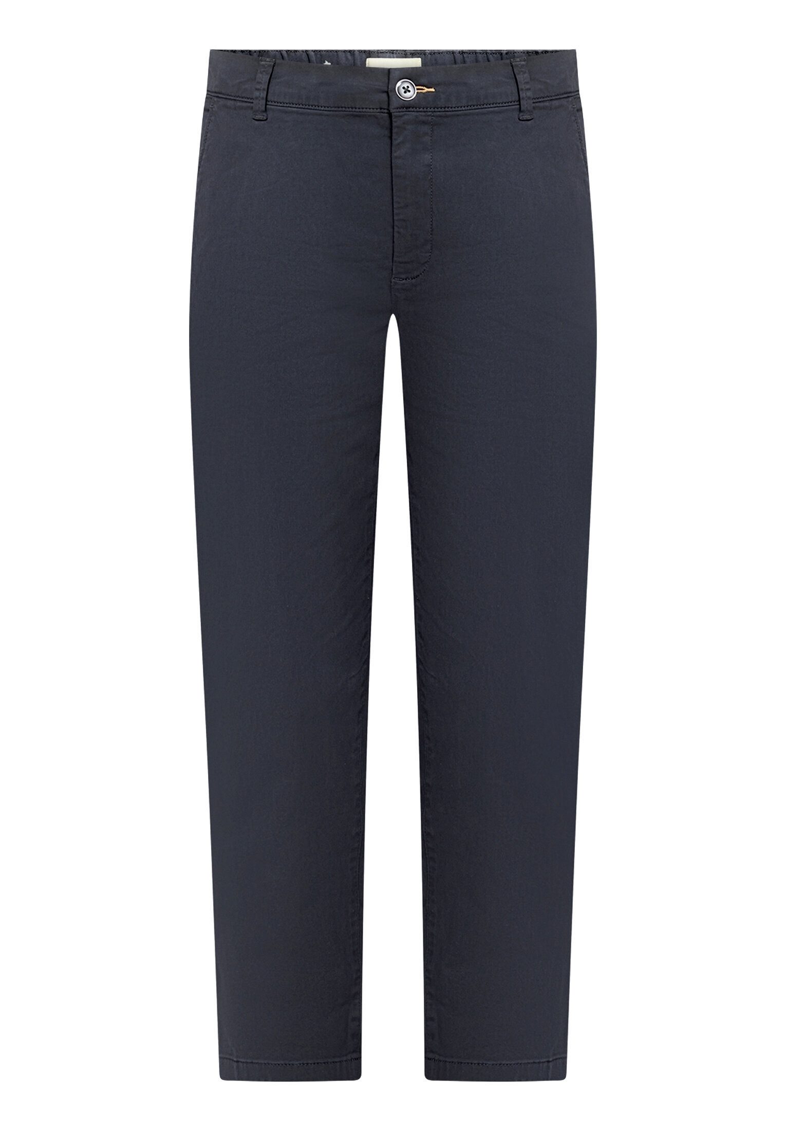 Cartoon Chinohose Damen mit Gummizug