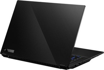 Asus ROG Flow X16 GV601VV-NF019W Gaming-Notebook (40,6 cm/16 Zoll, Intel Core i9 13900H, GeForce RTX 4060, 1000 GB SSD)