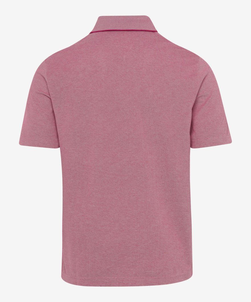 Brax Poloshirt PETTER Style pink