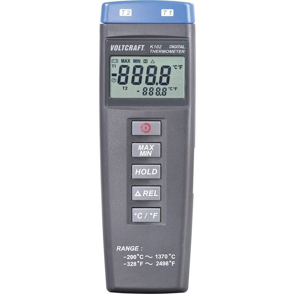 Außentemperaturanzeige Digital-Thermometer