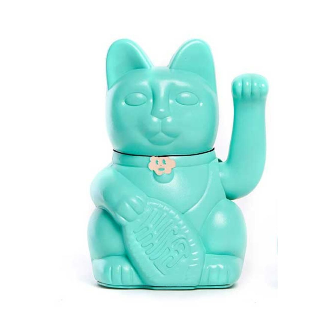 suebidou Dekofigur Luckycat Chinesische Glückskatze Winkekatze günstig online kaufen