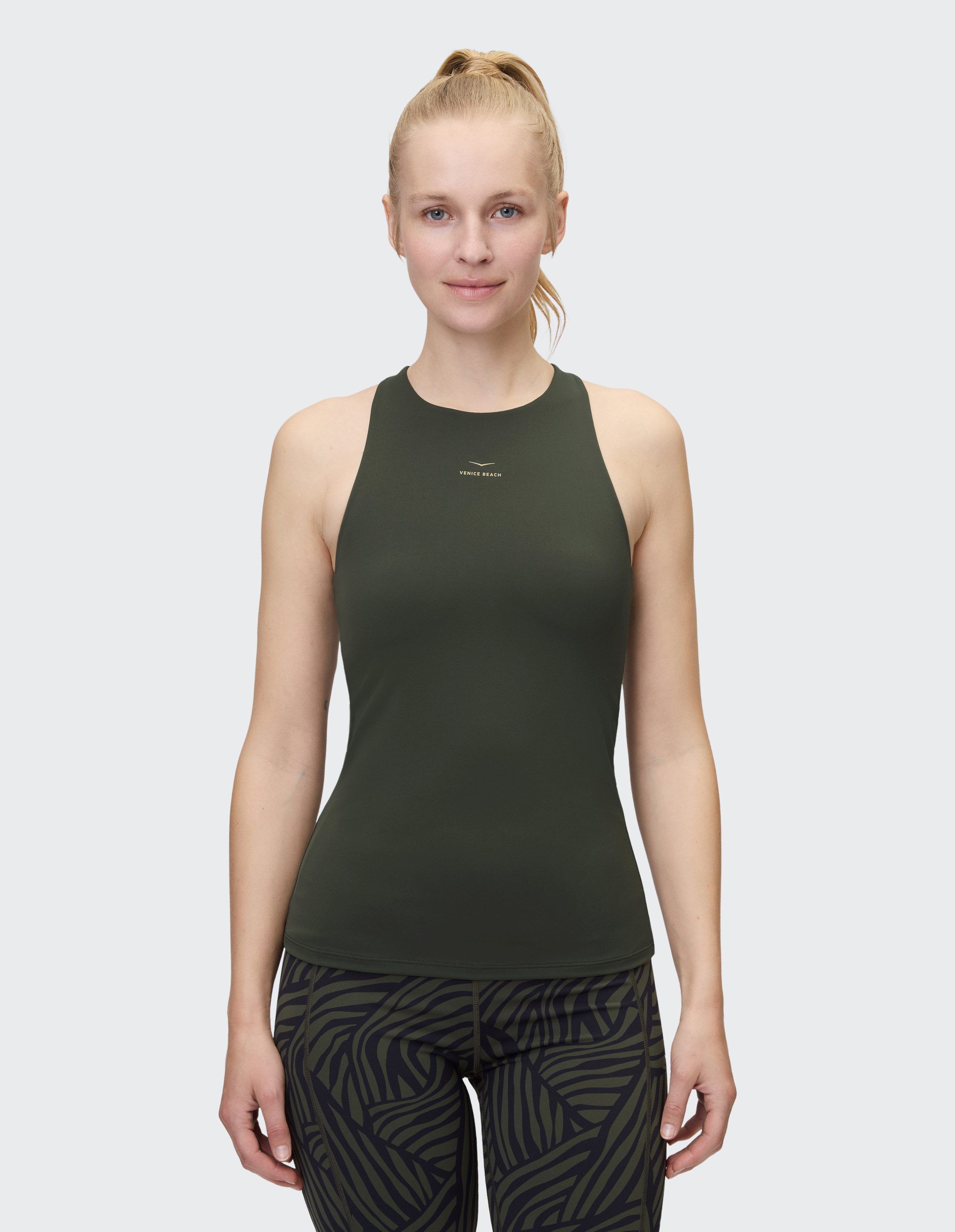 Venice Beach Tanktop VIRGININA