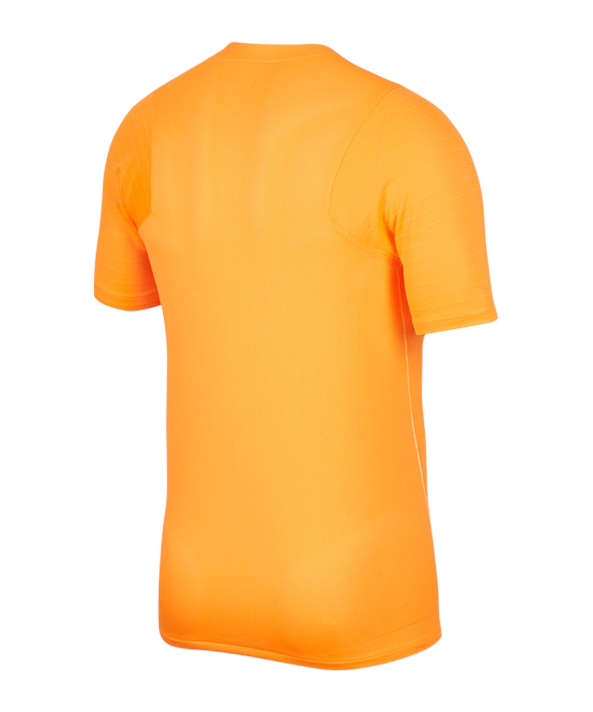 Nike T-Shirt Mercurial orange T-Shirt default Strike