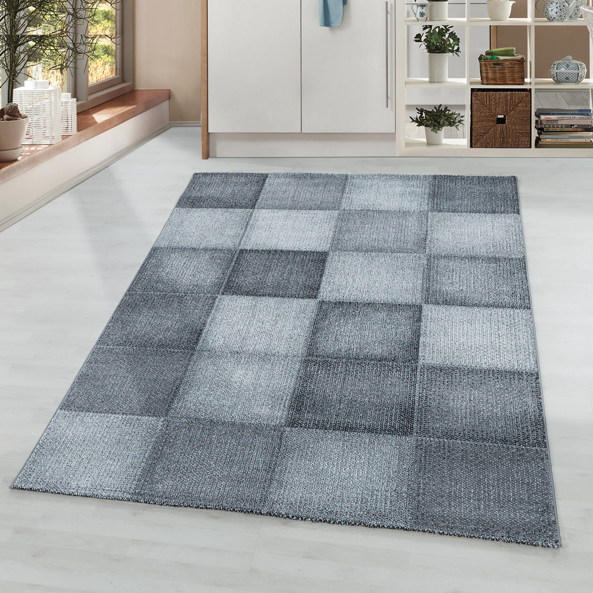 Teppich OTTAWA 4202