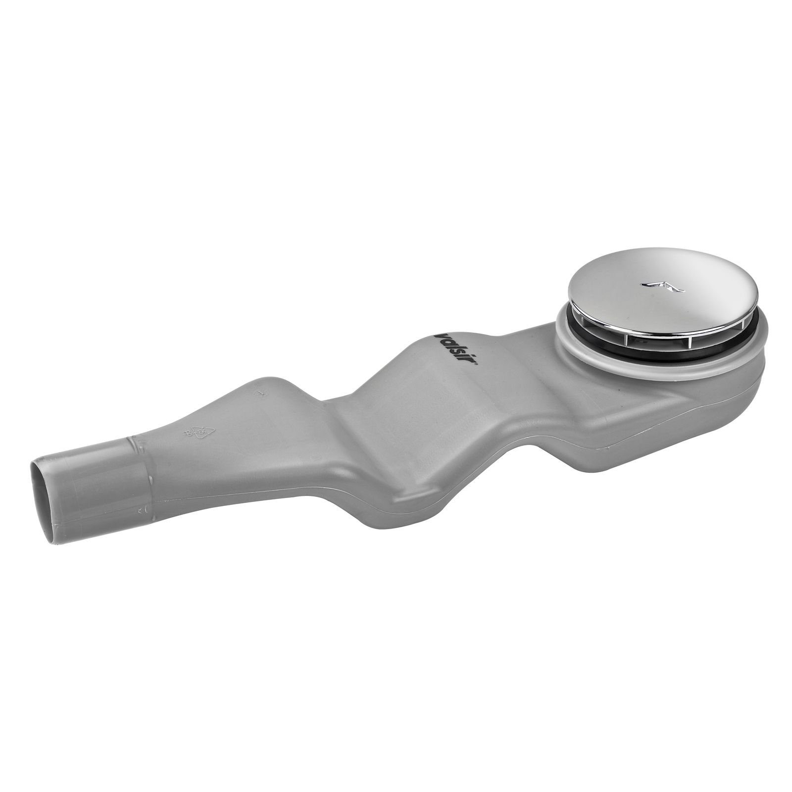 Valsir Siphon Ablaufgarnitur D90 mm Duschwannen günstig online kaufen
