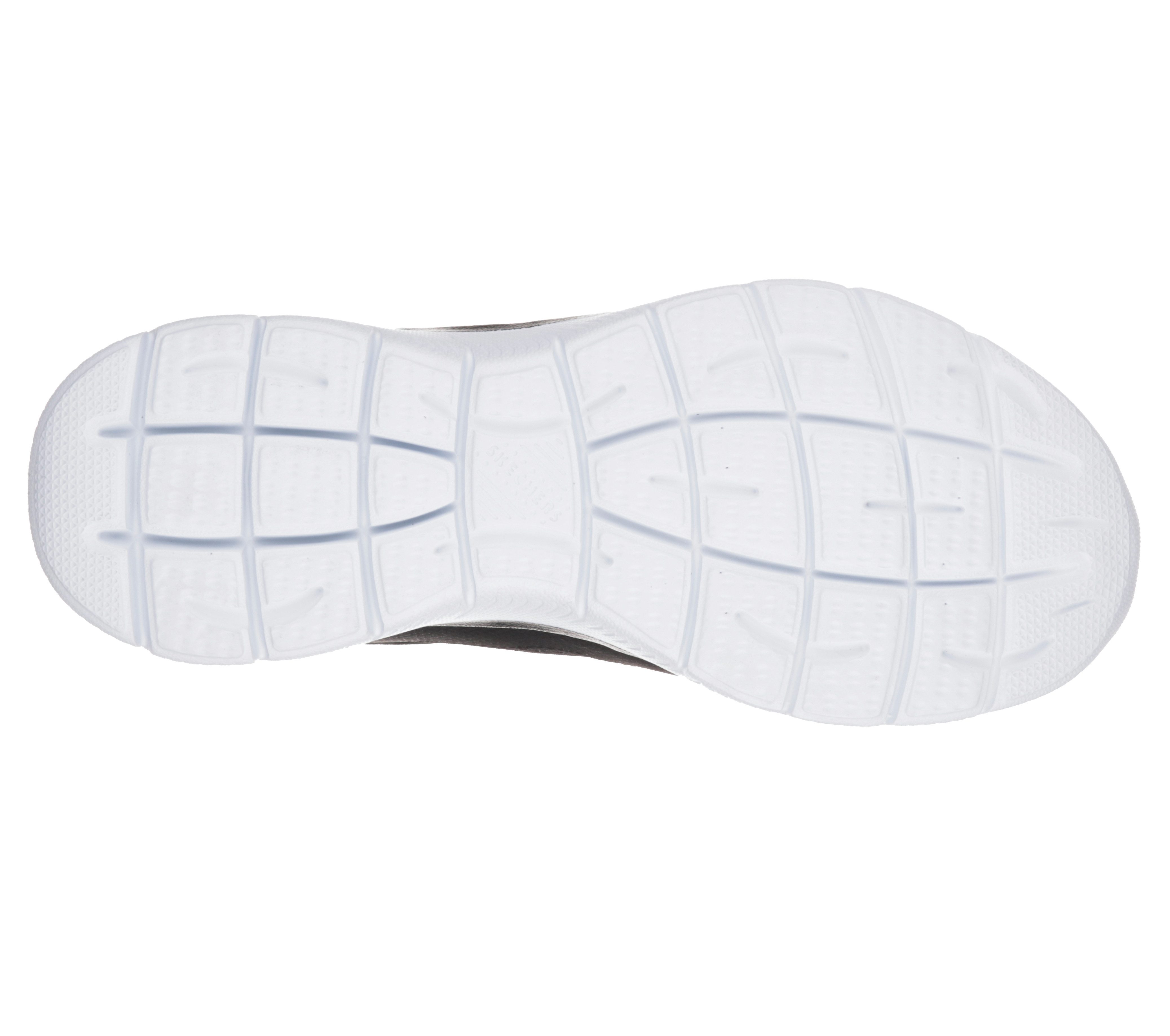 Skechers SUMMITS-SUITED Sneaker Freizeitschuh, Trainingsschuh, Schnürschuh mit weicher Polsterung