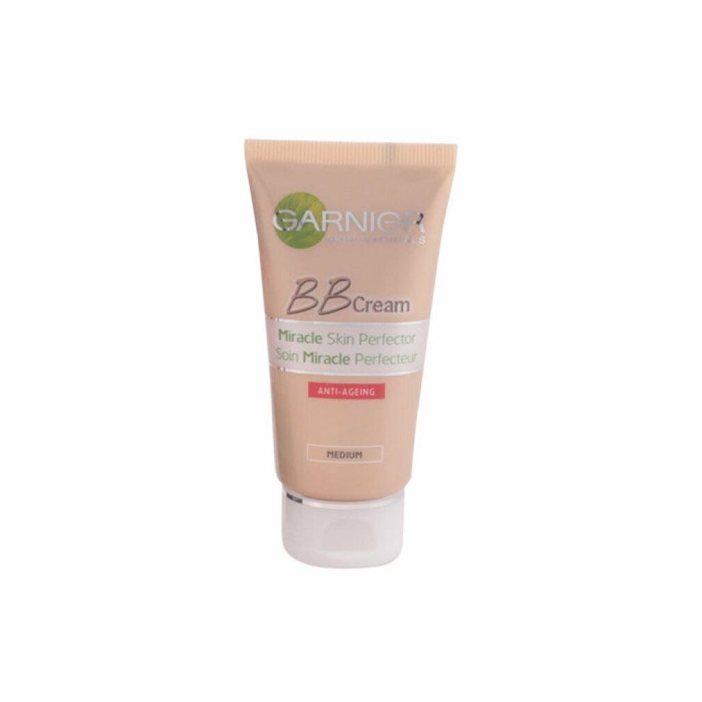 GARNIER BB-Creme Haut Naturals Bb Creme Anti-Aging Medium 50ml