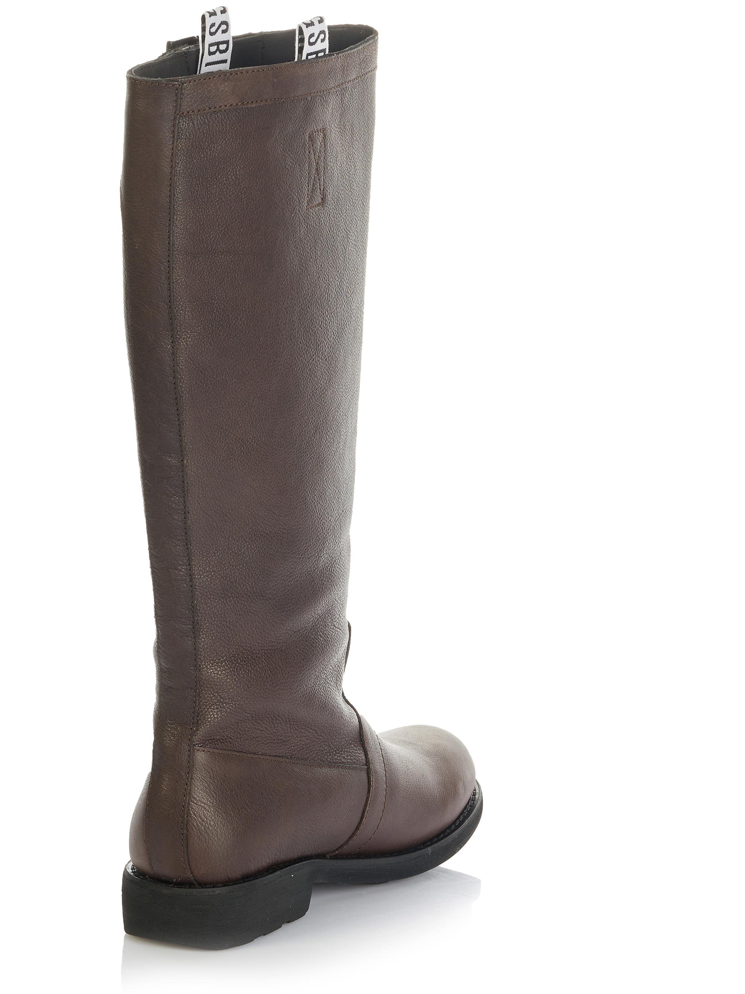 Bikkembergs Bikkembergs Stiefel Stiefel