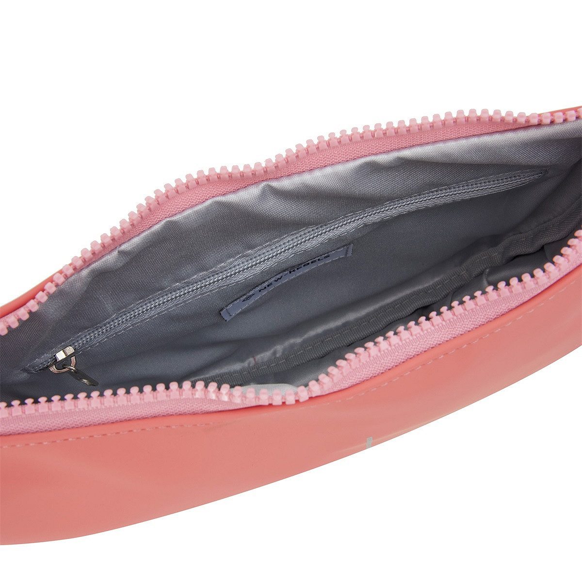 NEW REBELS Schultertasche Half Moon Bag Branson Damen Umhängetasche wasserabweisend