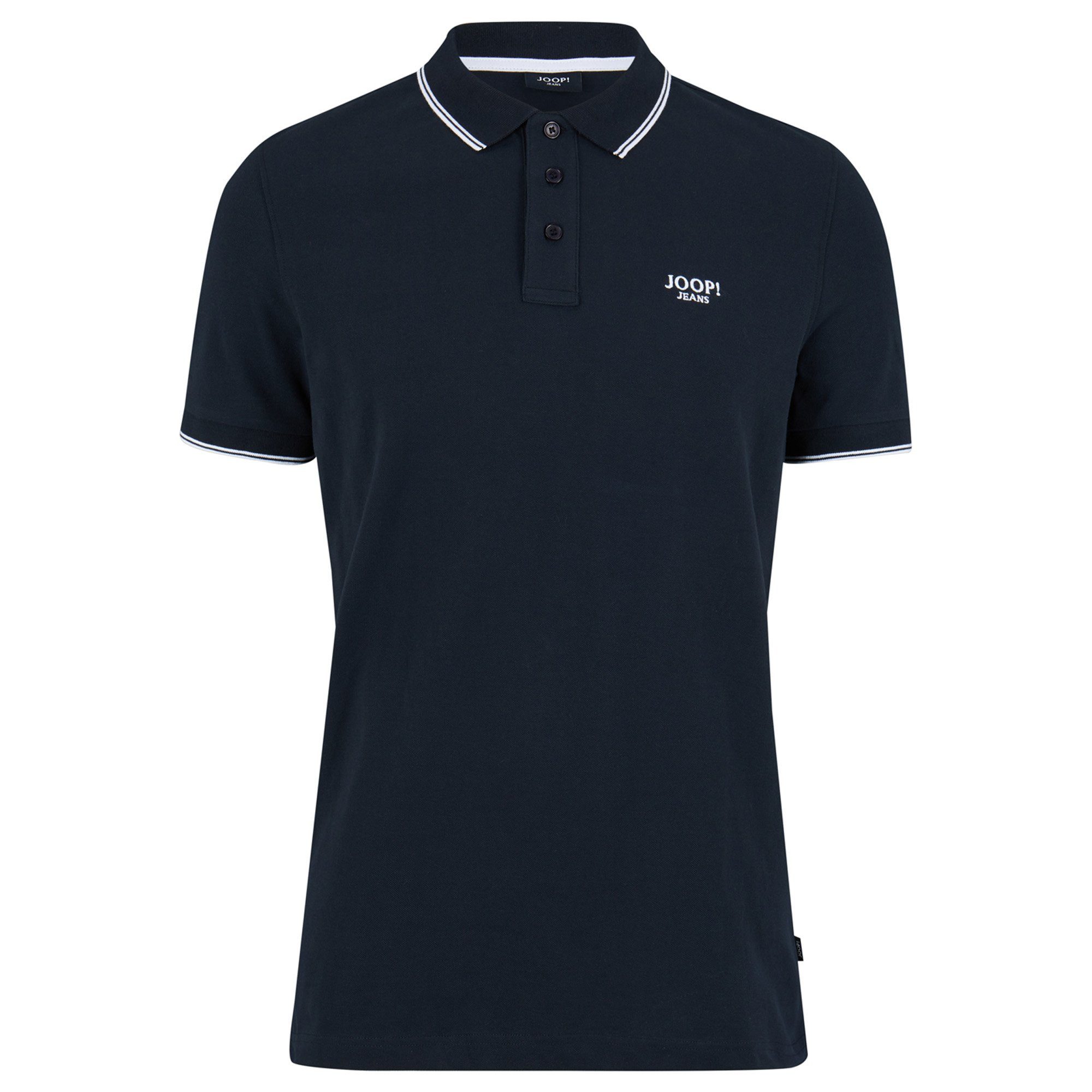 JOOP! Poloshirt AGNELLO (1-tlg) aus Baumwolle günstig online kaufen