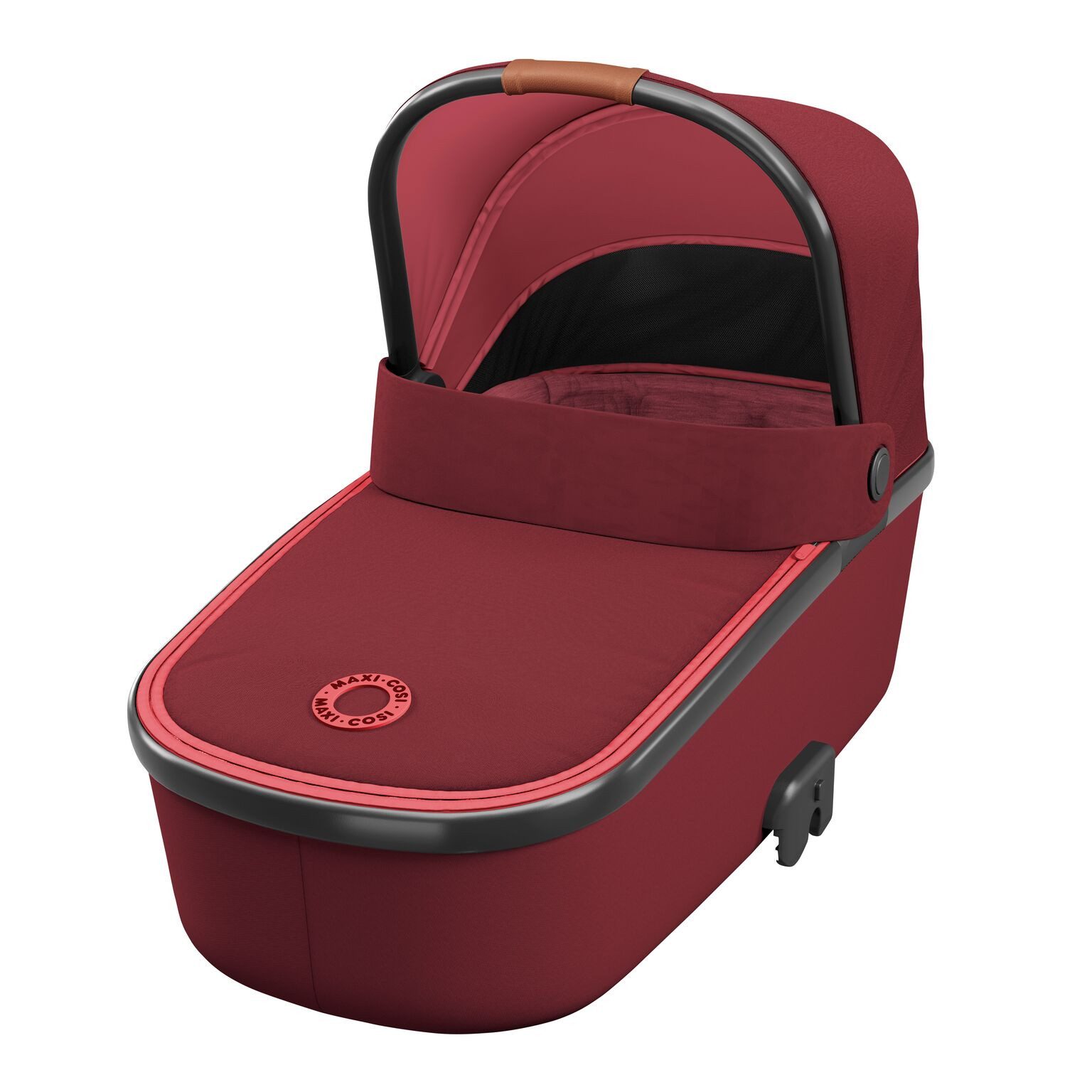 Maxi-Cosi Kinderwagenaufsatz MC ORIA ESSENRED FR