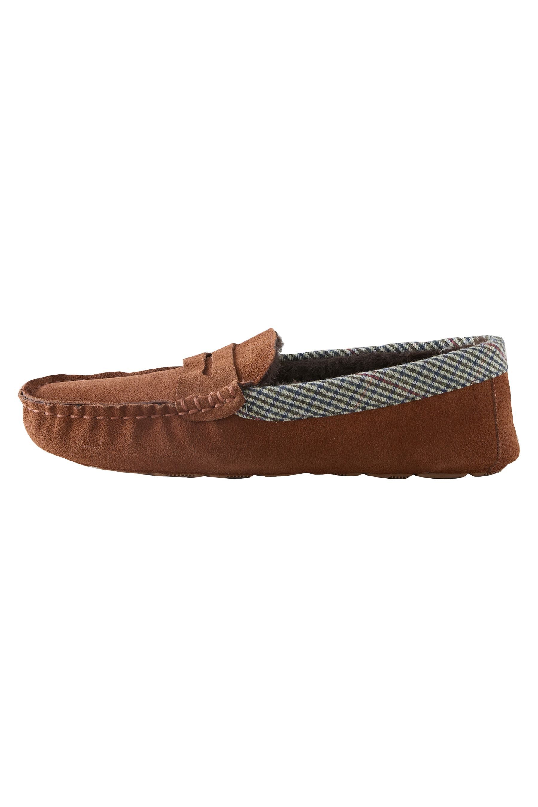 Tan Brown