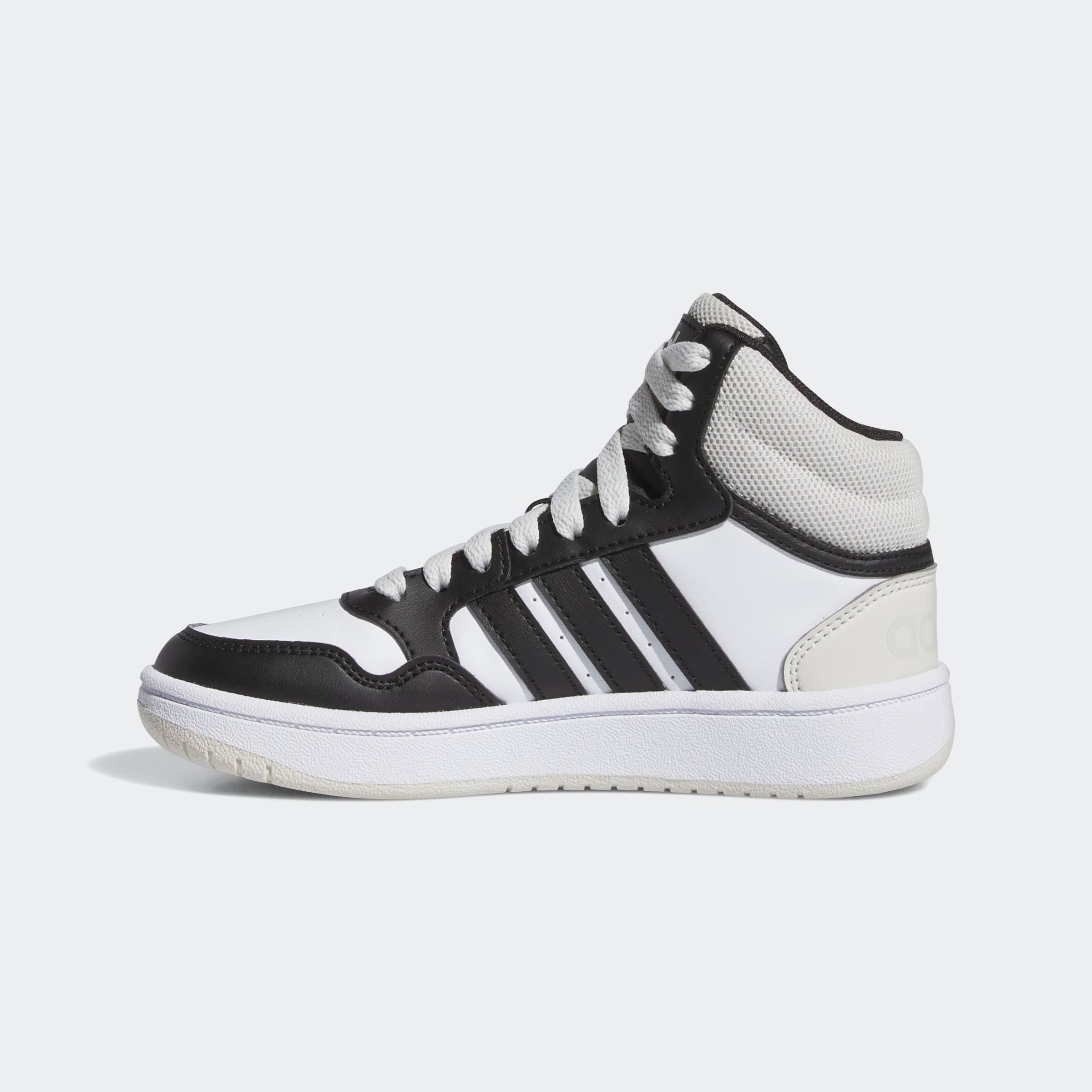 adidas Sportswear HOOPS MID 3.0 K sneakers