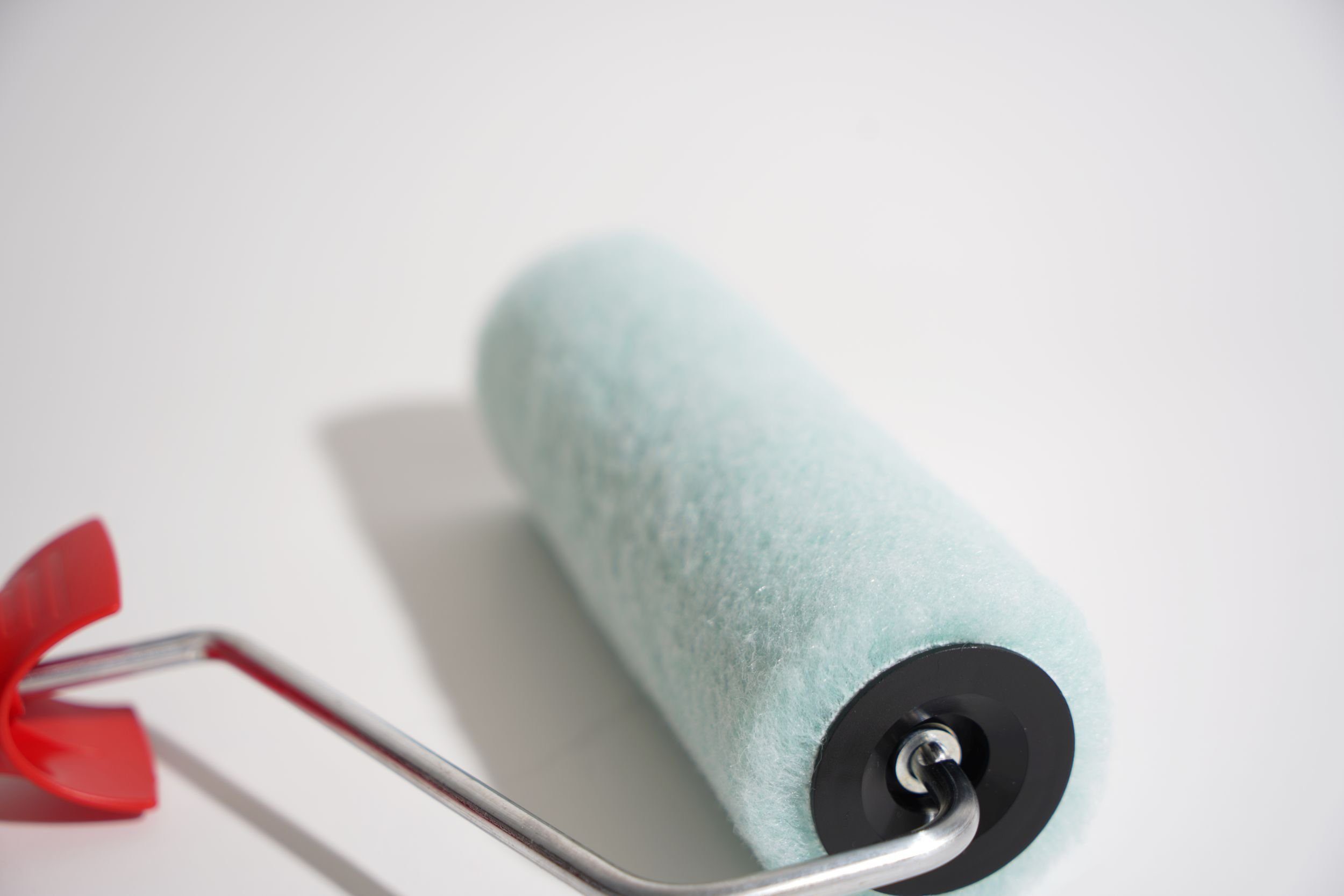 A.S. Création Kleisterroller, 18 cm Kleisterauftragsroller