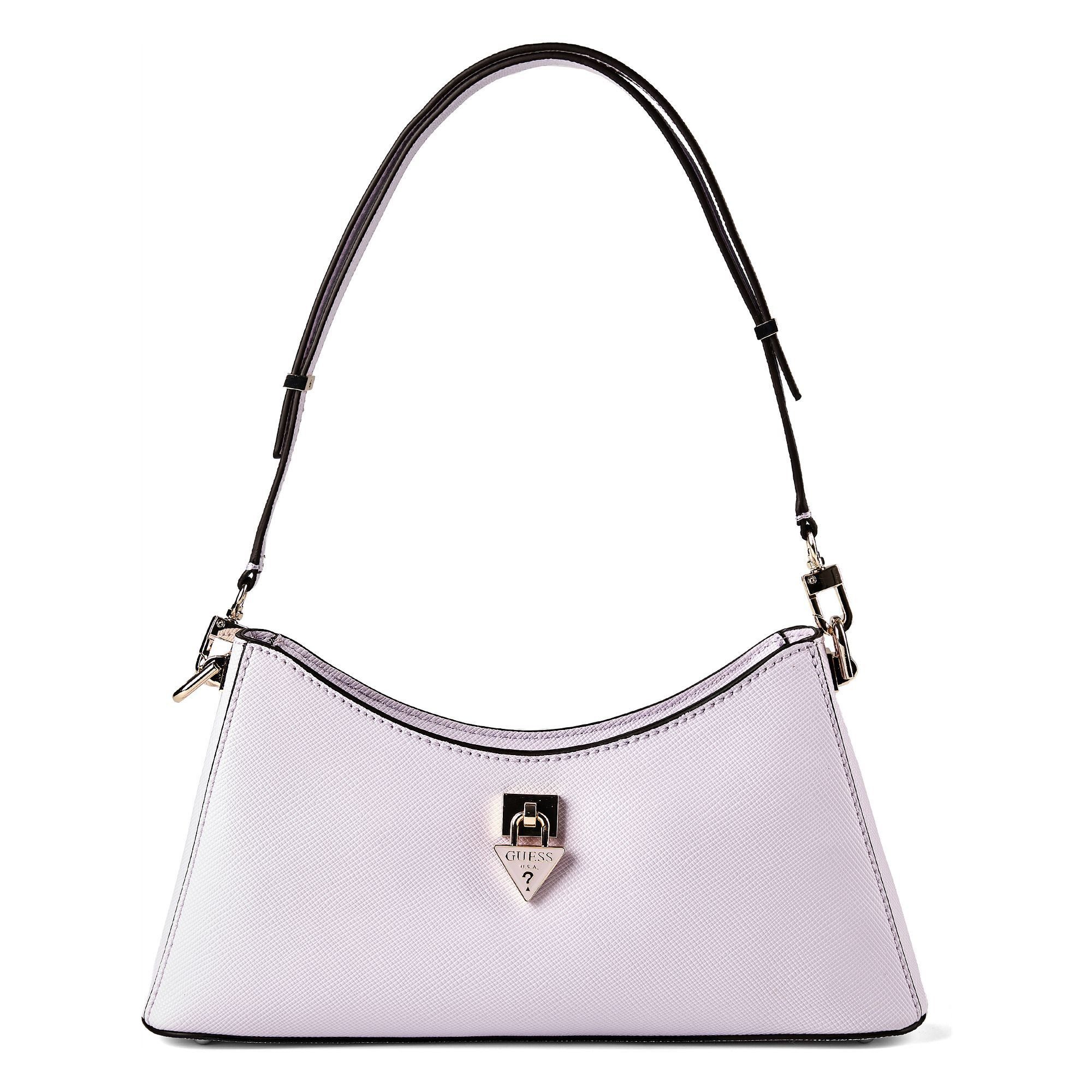 Guess Schultertasche Patsie, Polyurethan