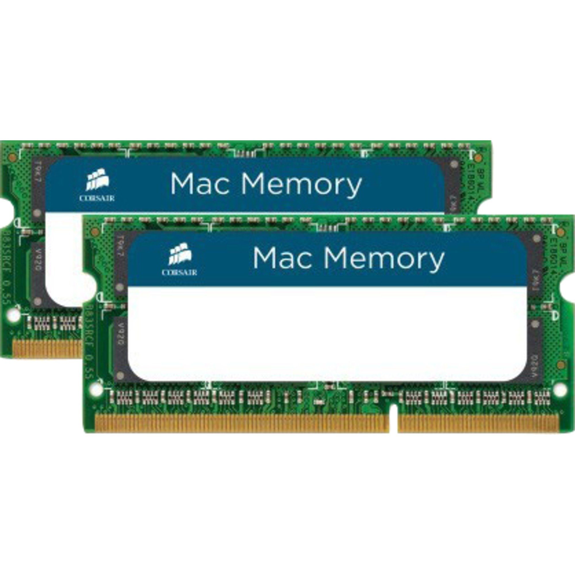 Corsair SO-DIMM 16 GB DDR3-1600 (2x 8 GB) Arbeitsspeicher