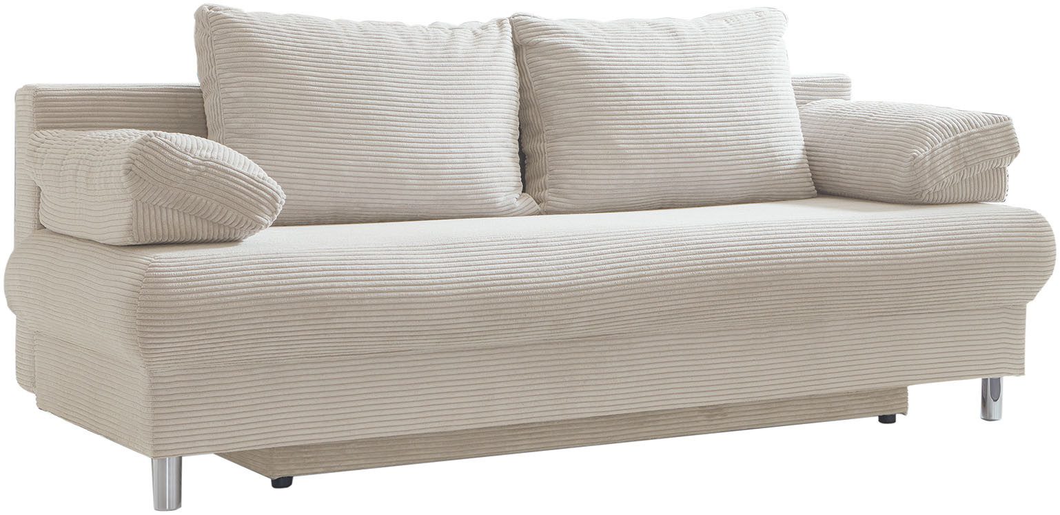 Schlafsofa Como