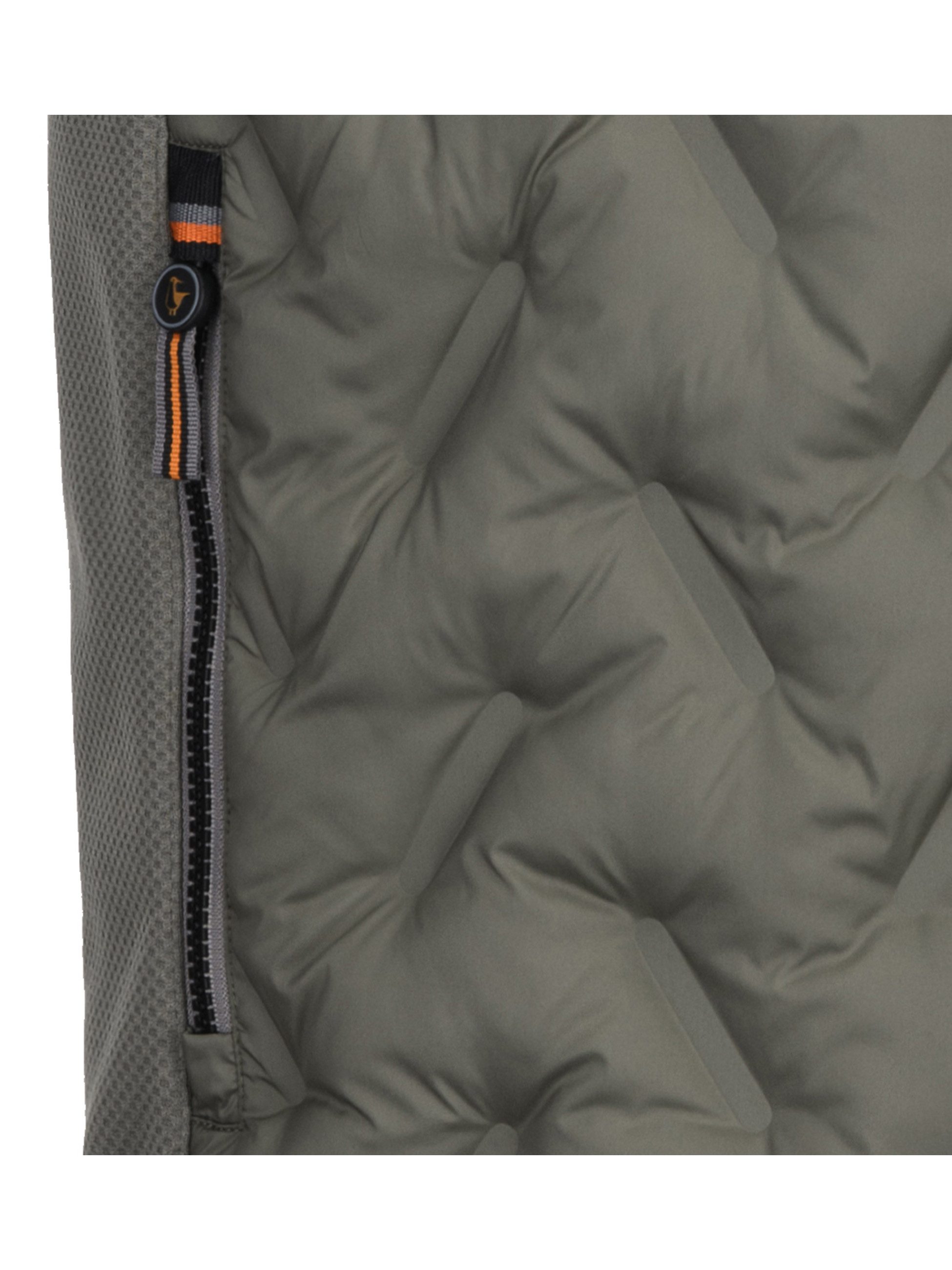 Schietwetter Steppweste Herren günstig online kaufen