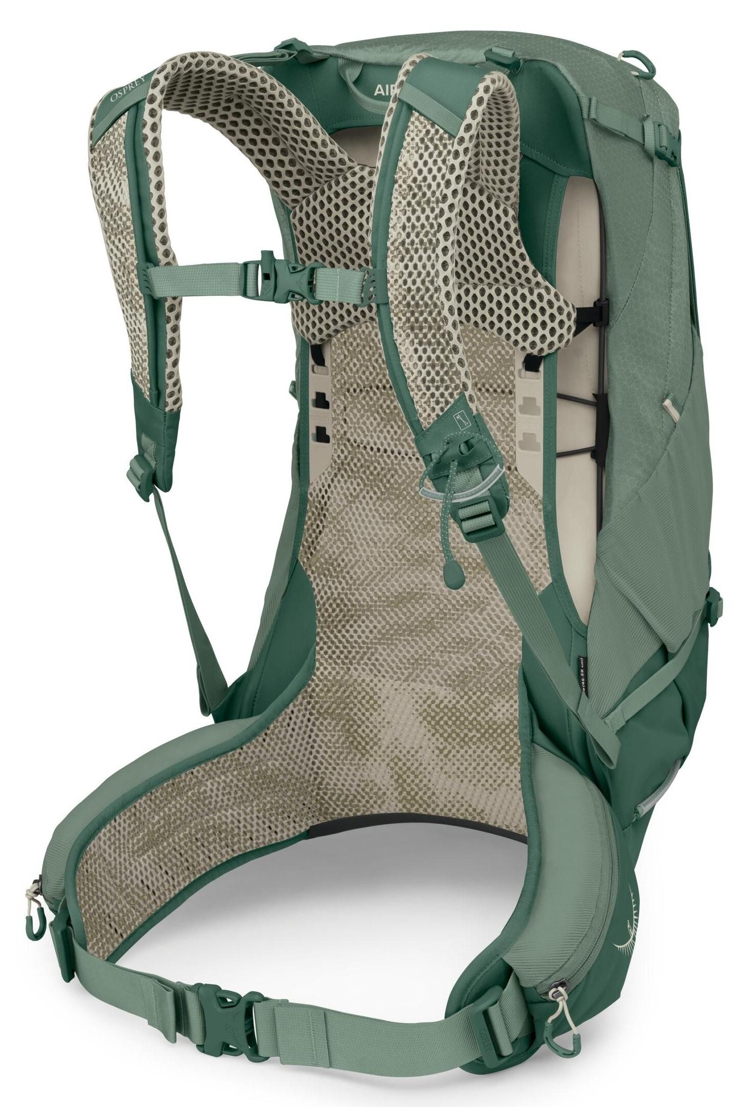 Osprey Wanderrucksack Osprey Herren Stratos 24 Wanderrucksack
