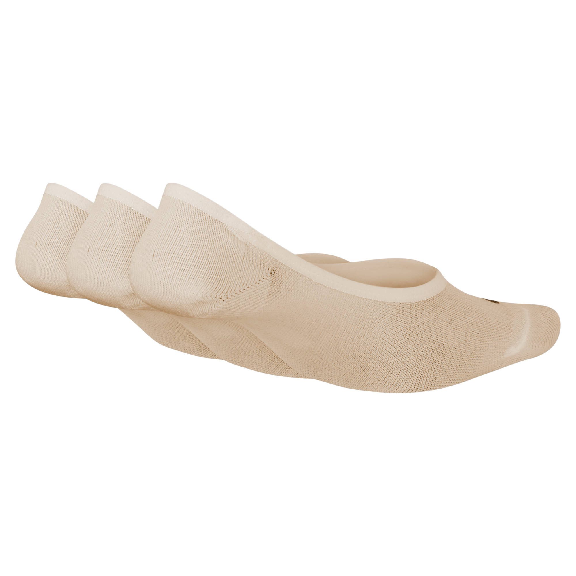 Nike Funktionssocken 3PPK WOMEN'S LIGHTWEIGHT FOOTIE (1-Paar) für Fitness, günstig online kaufen