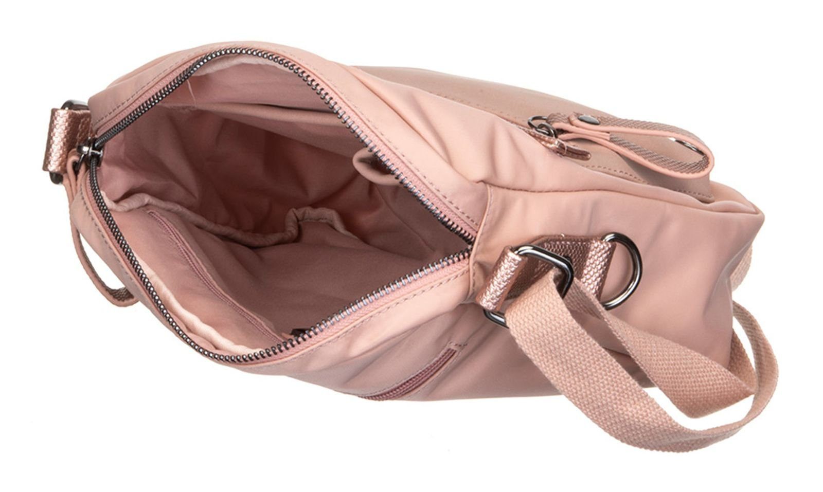 Sansibar Umhängetasche