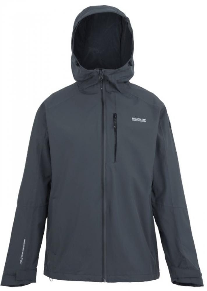 Regatta Outdoorjacke Shell Jacke Damen WmnsBirchdaleII Womens Waterproof Sh günstig online kaufen