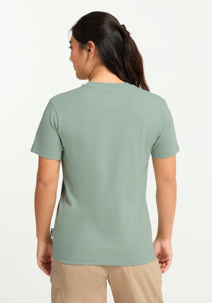 Jack Wolfskin T-Shirt CAREFREE T W günstig online kaufen