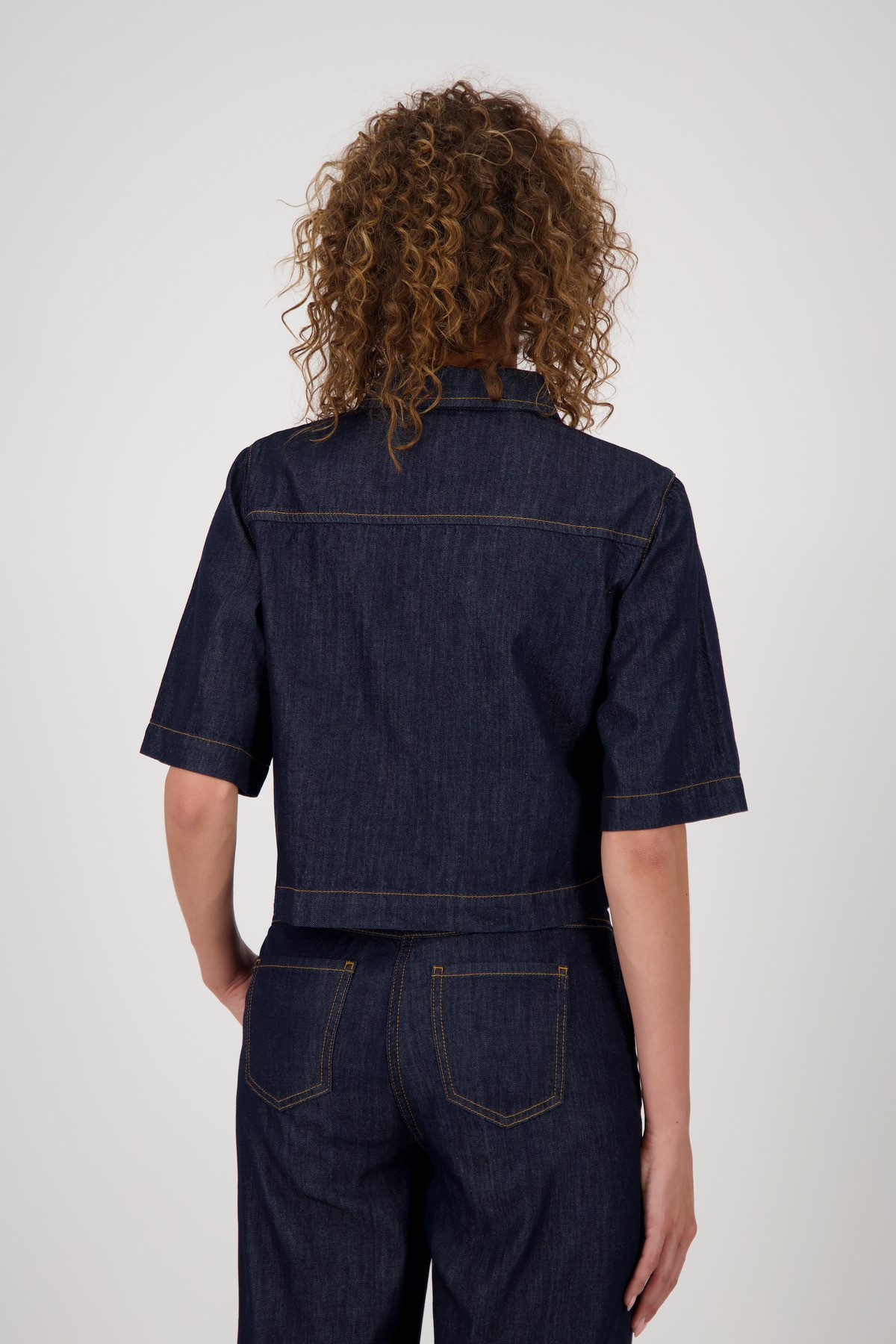 Monari Hemdjacke