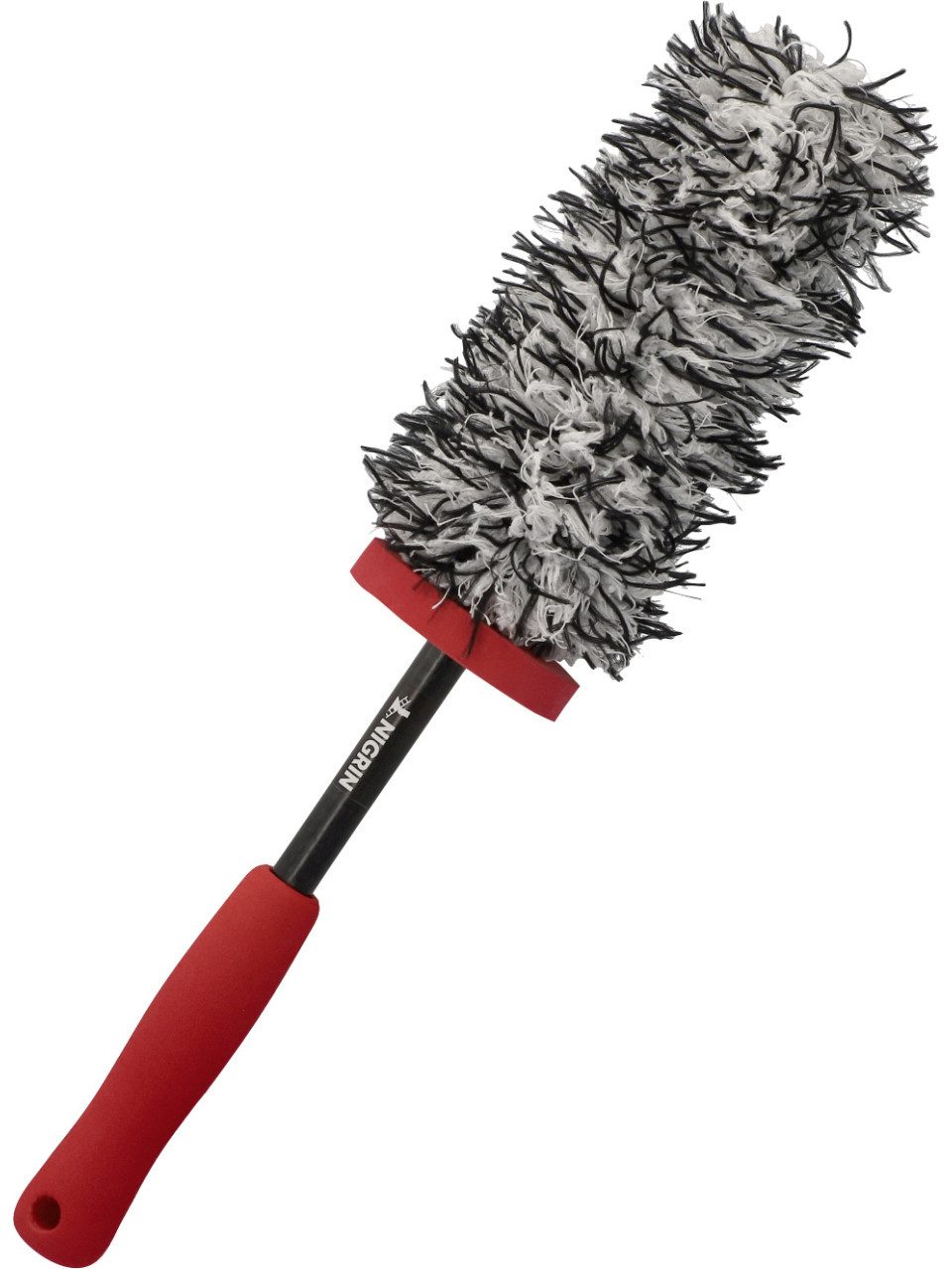 NIGRIN Felgenbürste Nigrin Mikrofaser-Felgenbürste