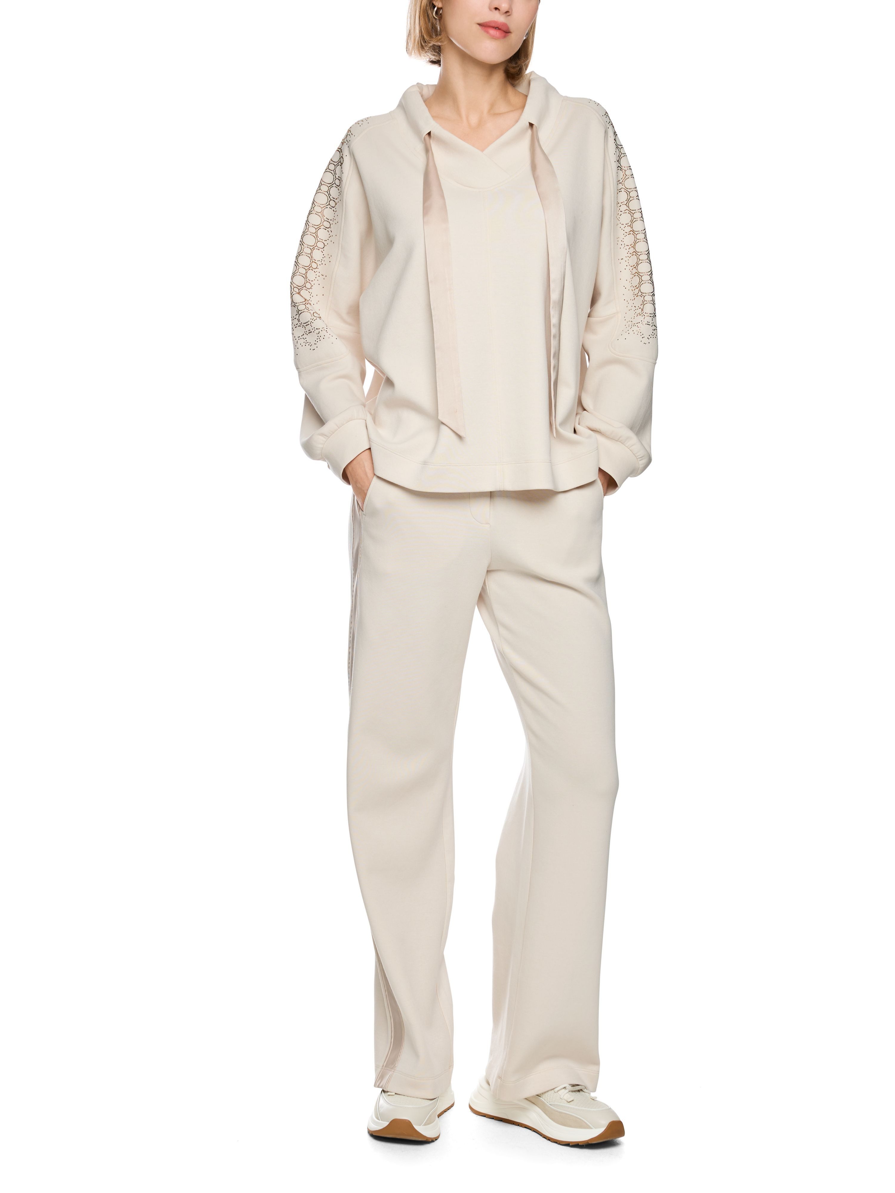 Marc Cain 2-in-1-Pullover