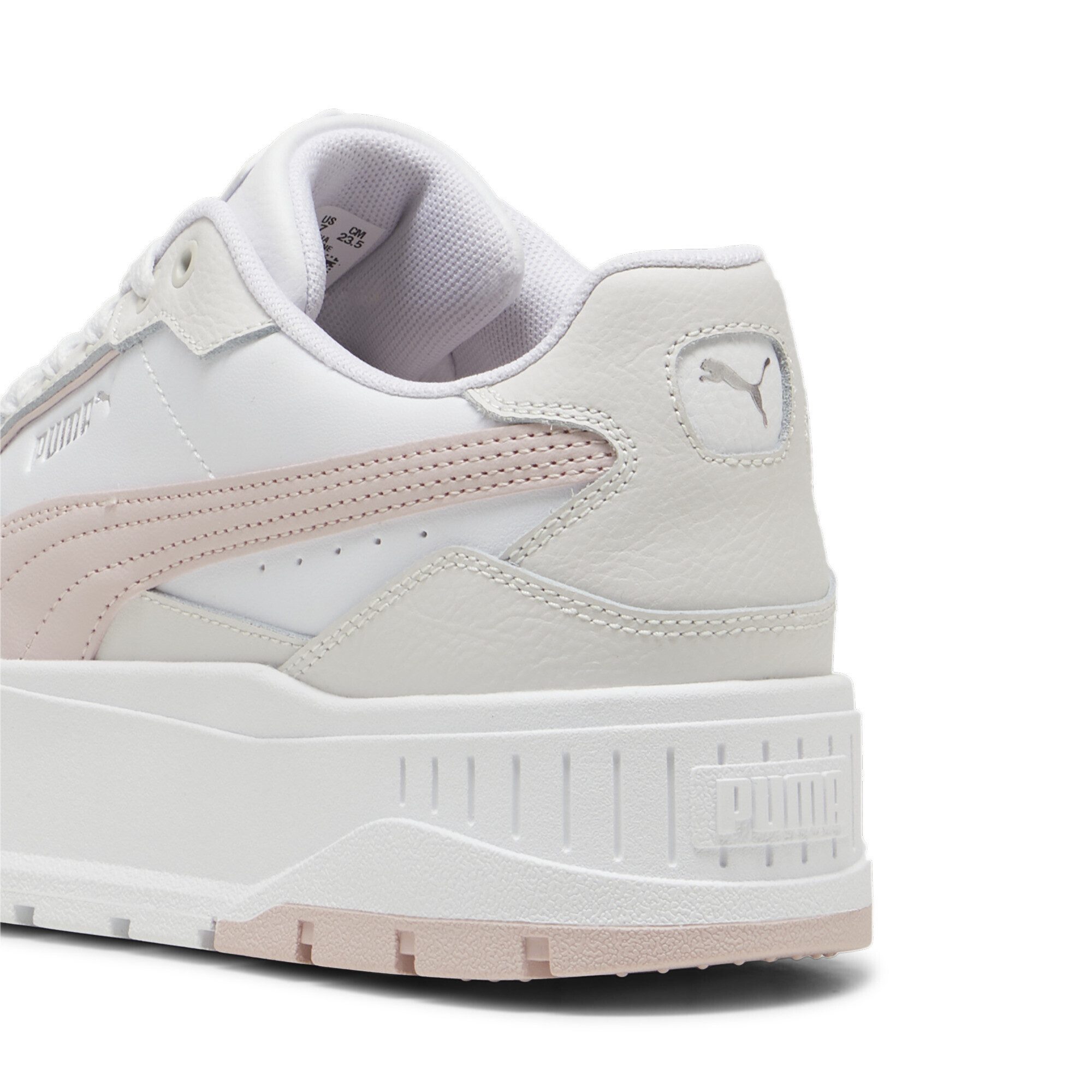 PUMA Karmen II Idol Sneakers Damen Sneaker – Bild 4 von 5