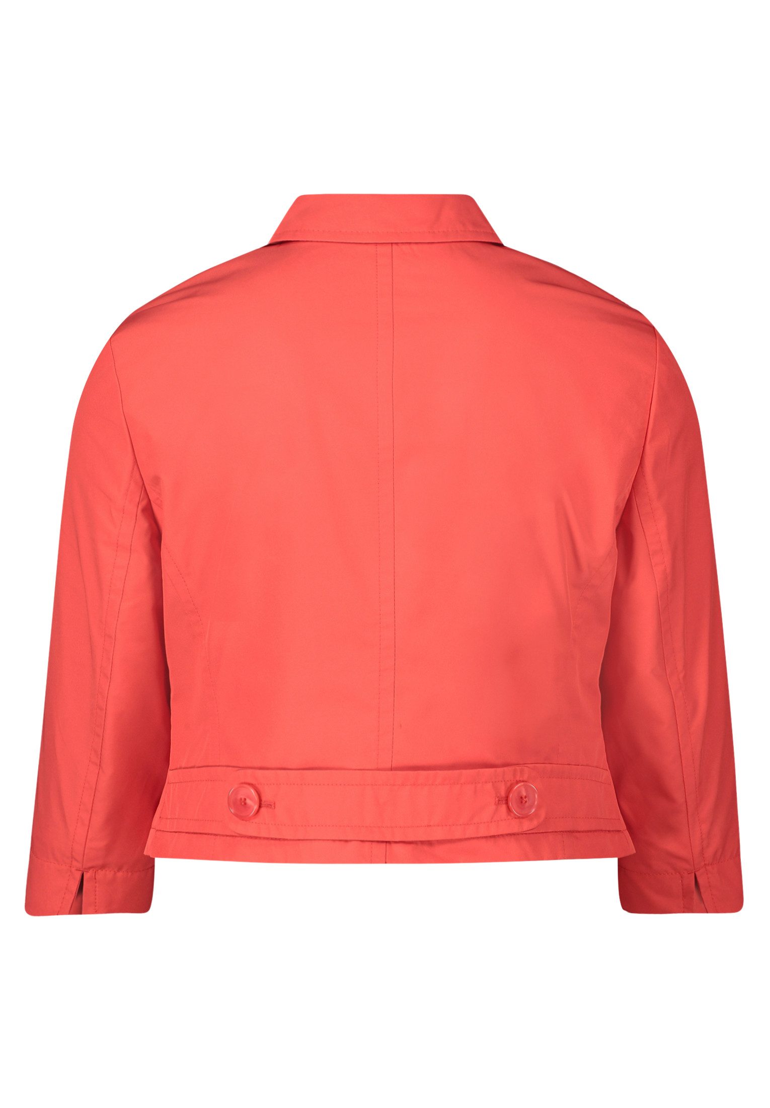 Betty Barclay Longblazer