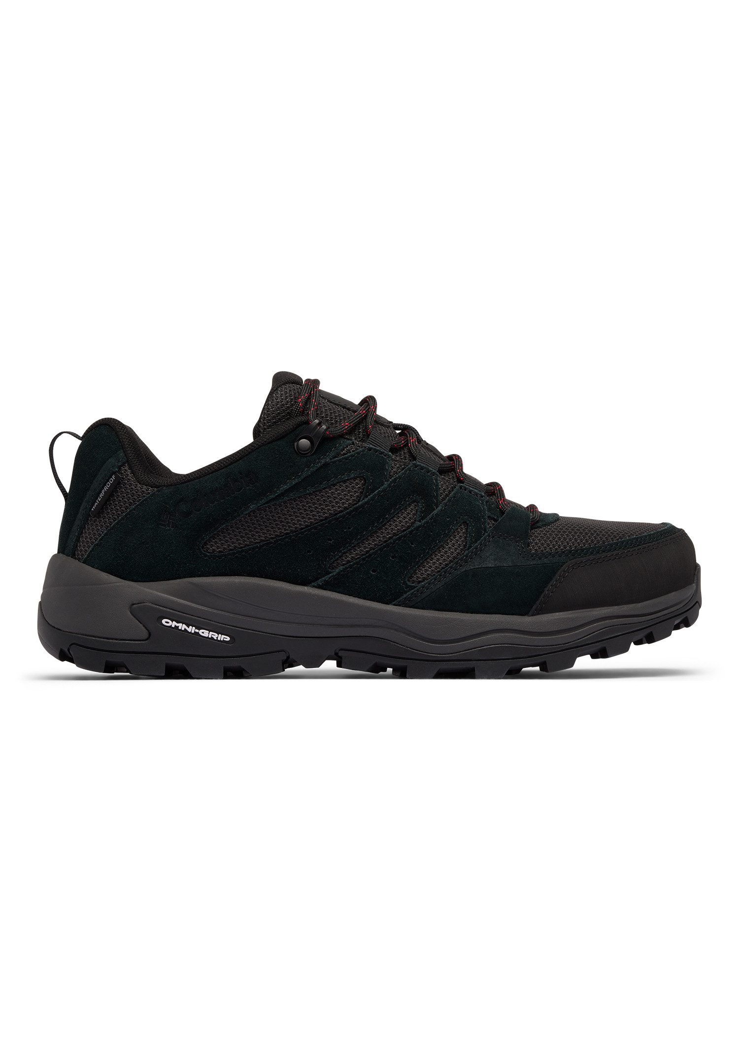 Columbia Redmond IV WATERPROOF Sneaker günstig online kaufen