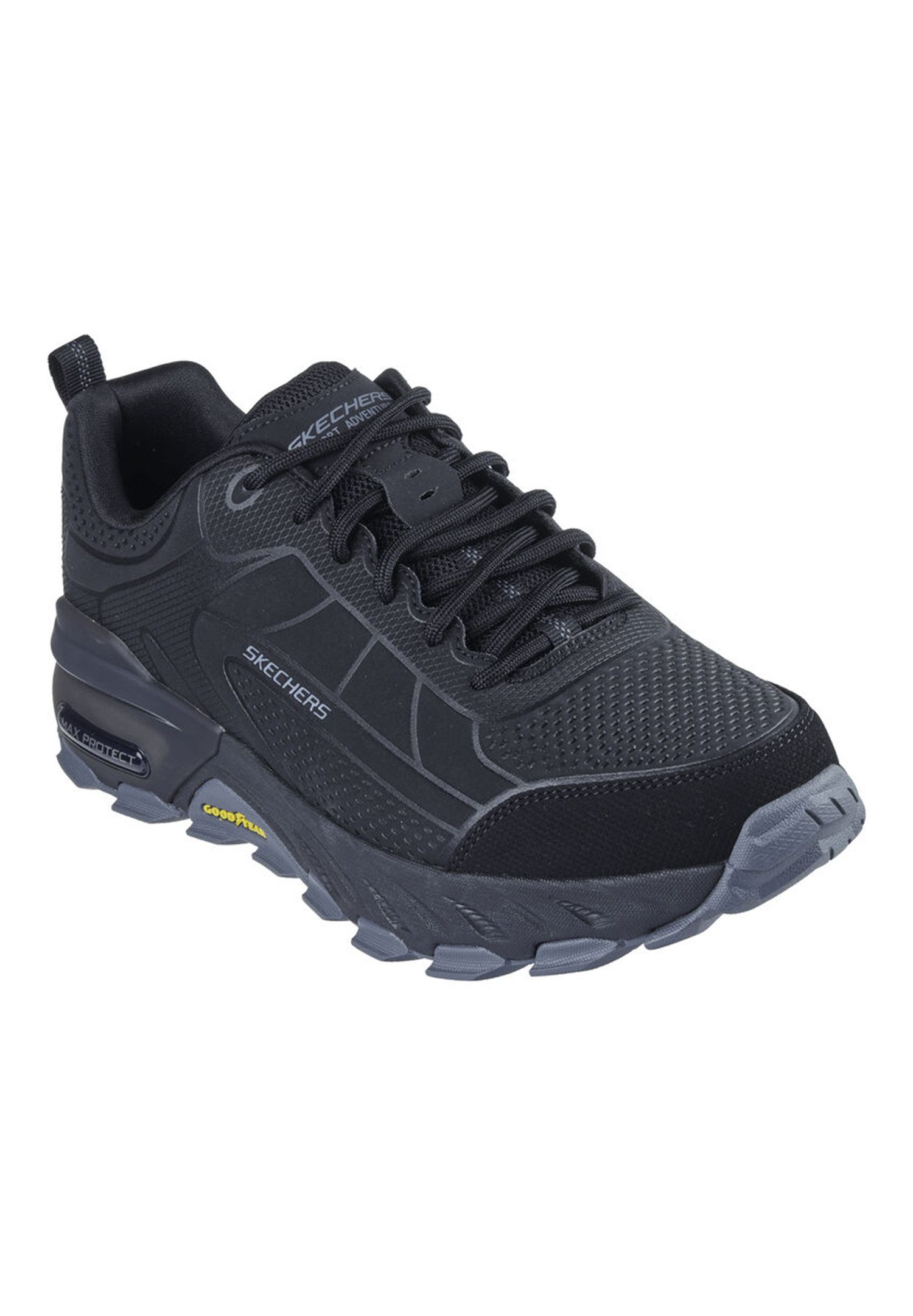 Skechers MAX PROTECT IRONGAURD Sneaker günstig online kaufen