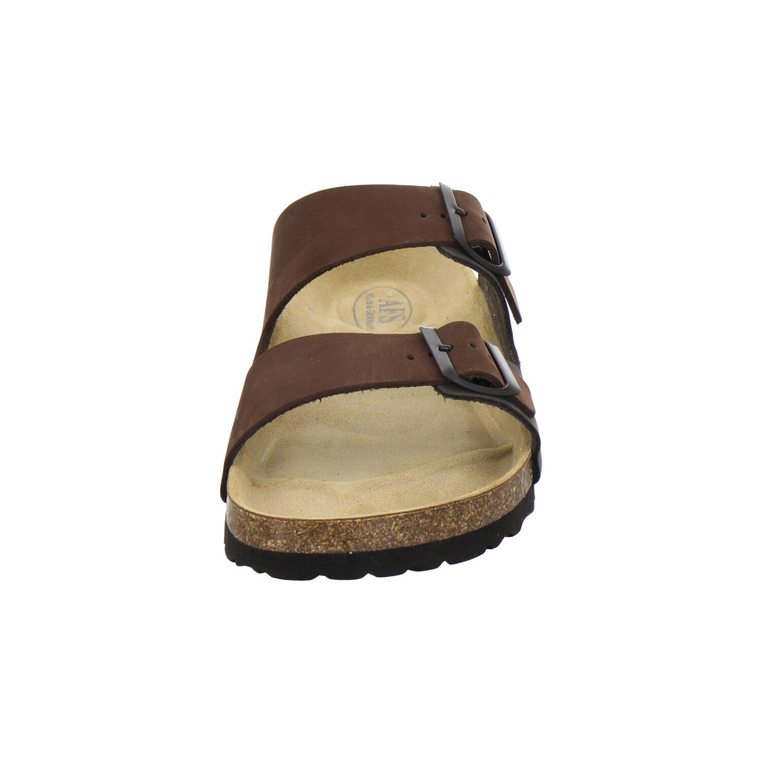 AFS-Schuhe 310067 Zweischnaller Pantolette für Herren günstig online kaufen