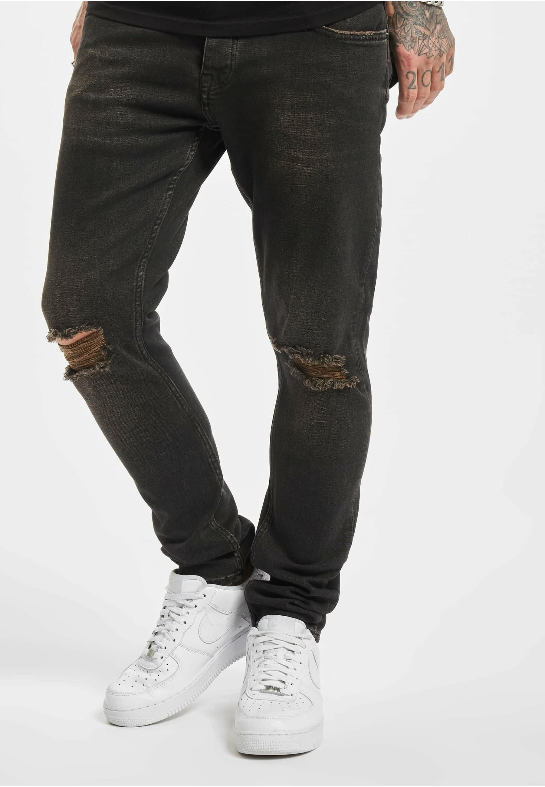2Y Premium Bequeme Jeans 2Y Premium 2Y Premium Len Skinny Jeans