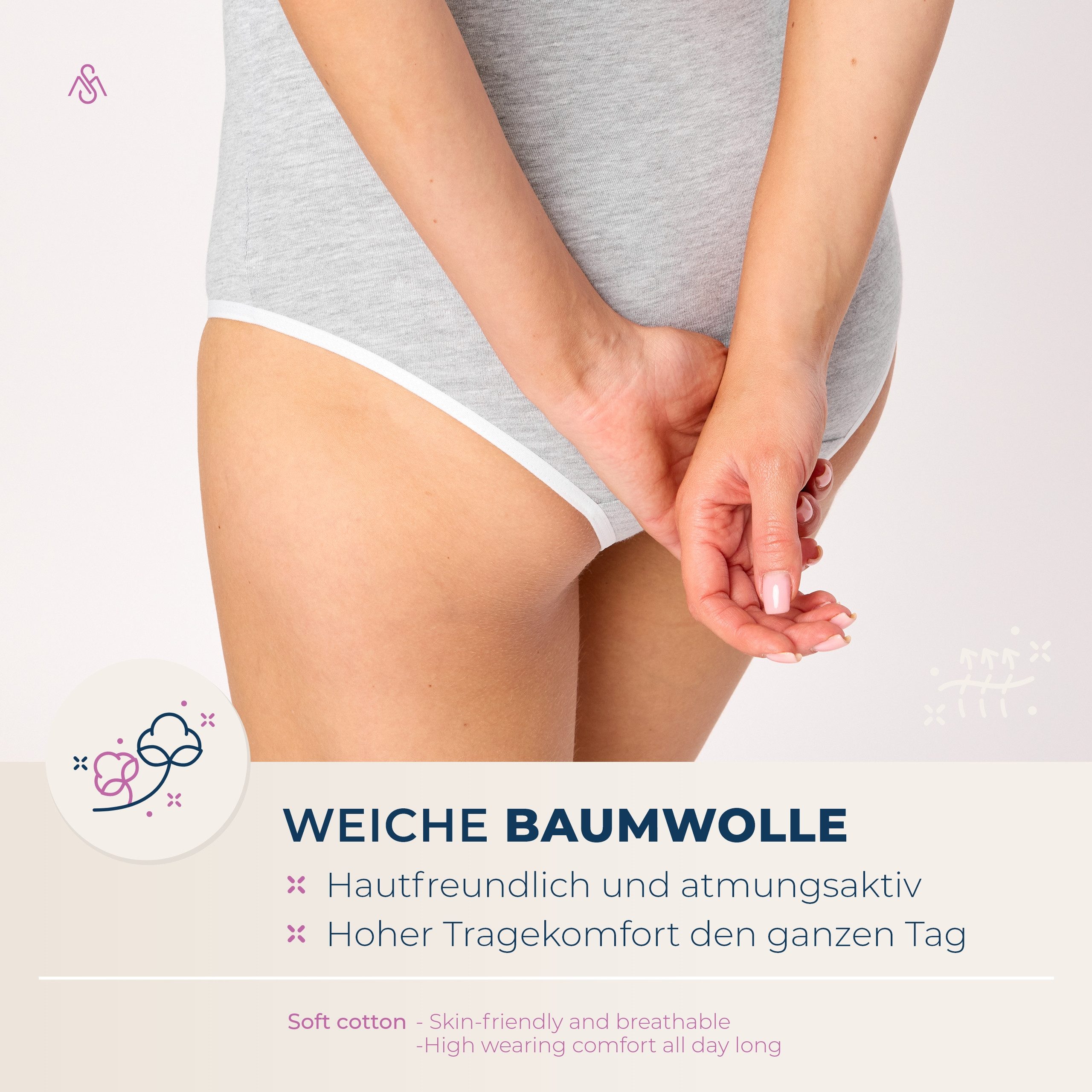 Merry Style Body Damen Body Ärmellos BD901 – Bild 4 von 5