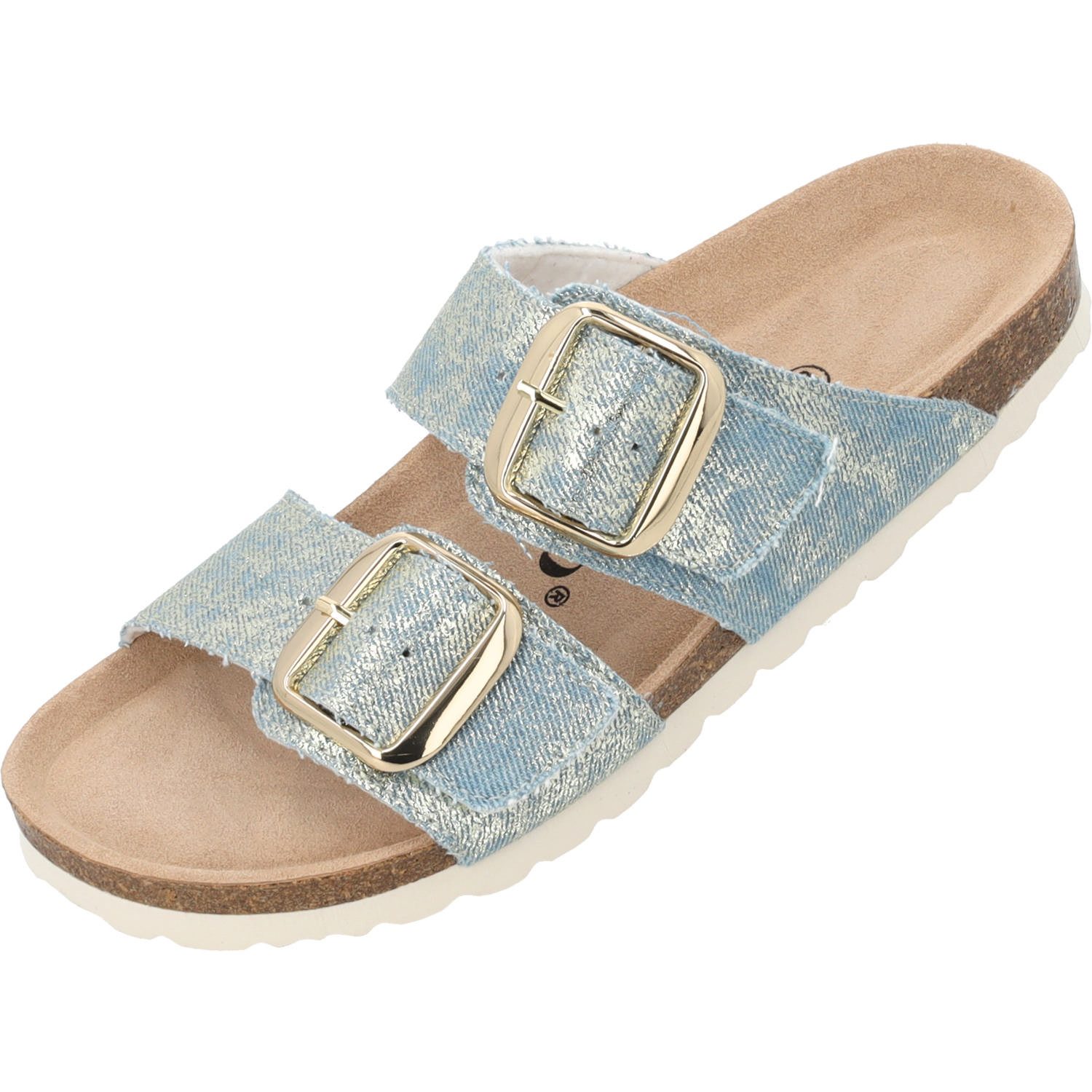 Palado Samos GS Jeans Pantolette