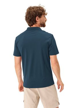 VAUDE T-Shirt Men's Essential Polo Shirt (1-tlg) Green Shape