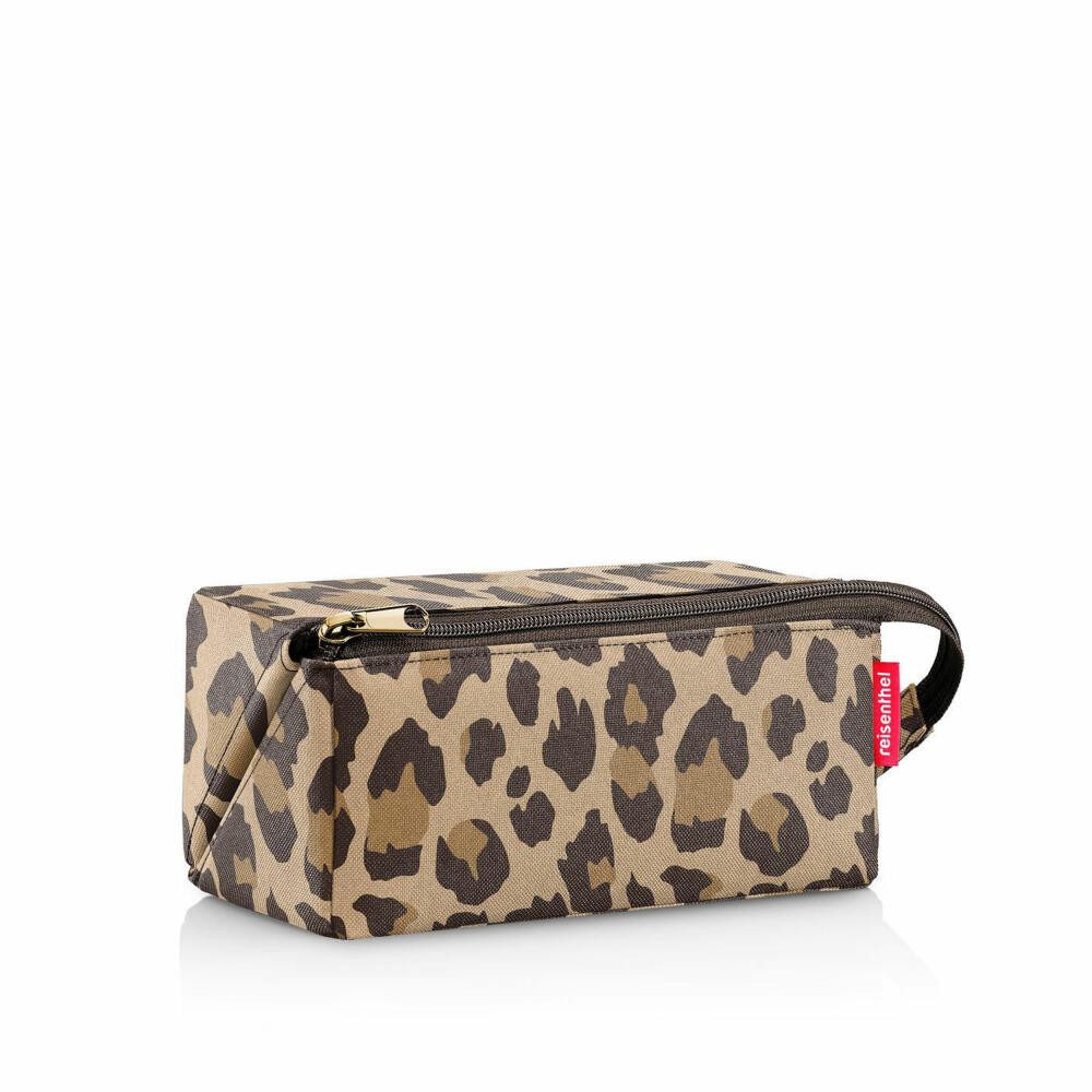 REISENTHEL® Beautycase fold case leo macchiato 1.5 L günstig online kaufen