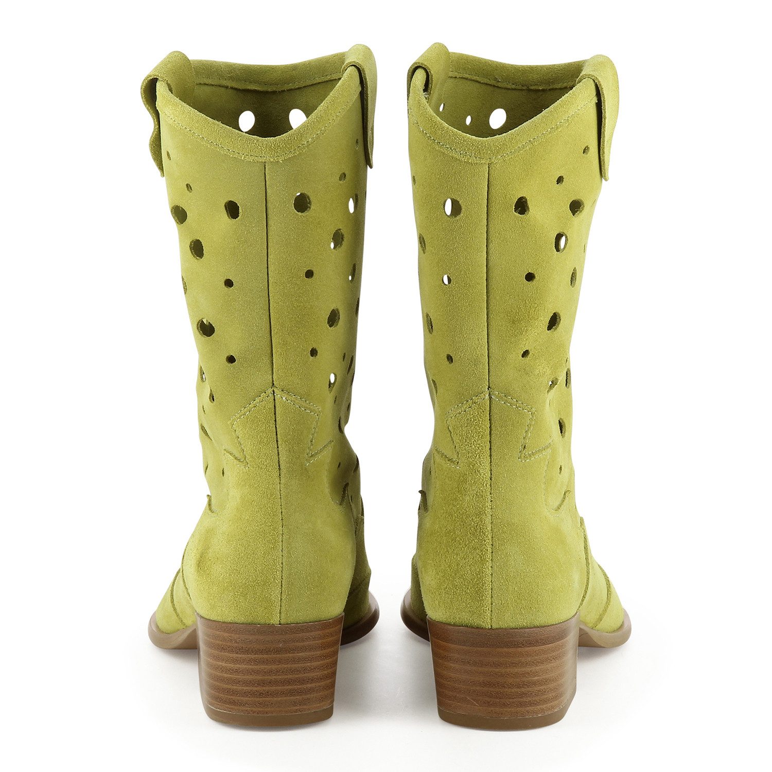 Evita GINEVRA Cowboystiefel