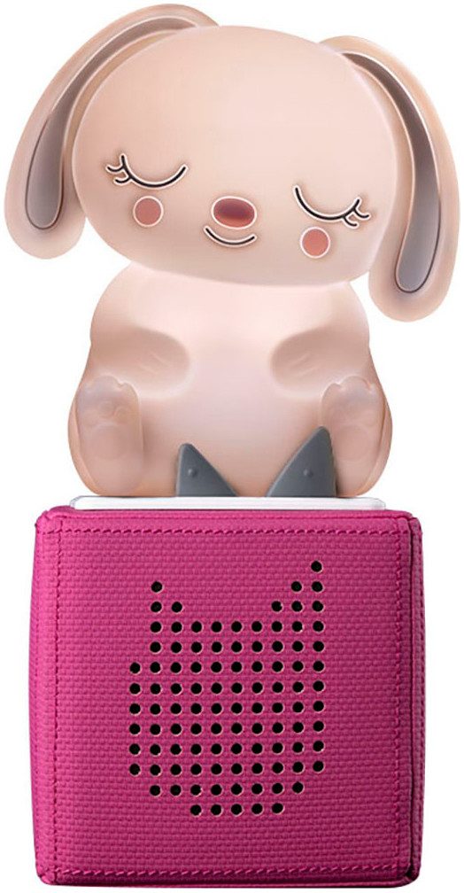 tonies Hörspielfigur Nachtlicht - Schlummerhase, (Packung)