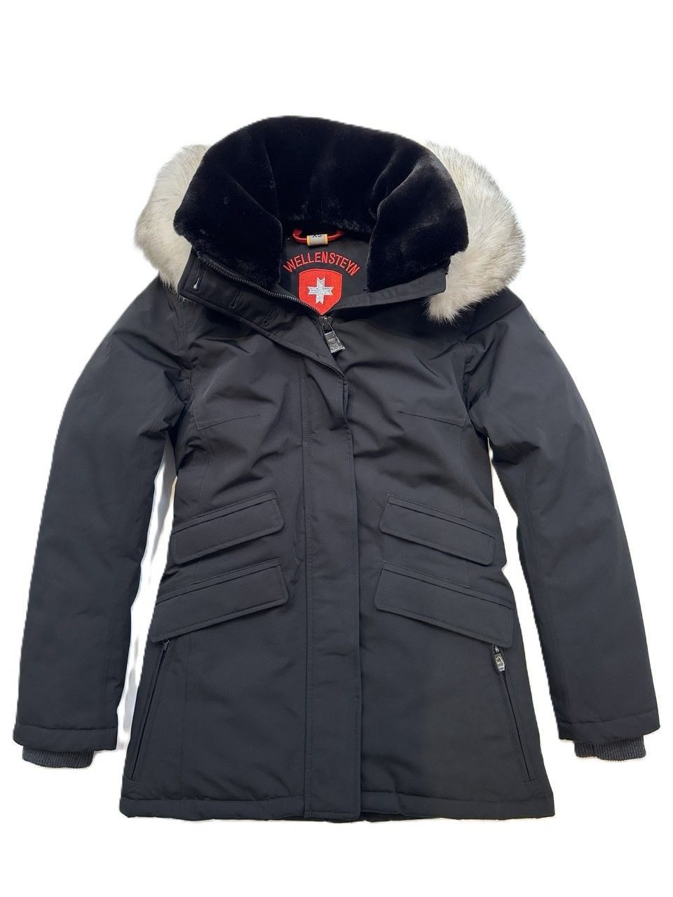 Wellensteyn Outdoorjacke
