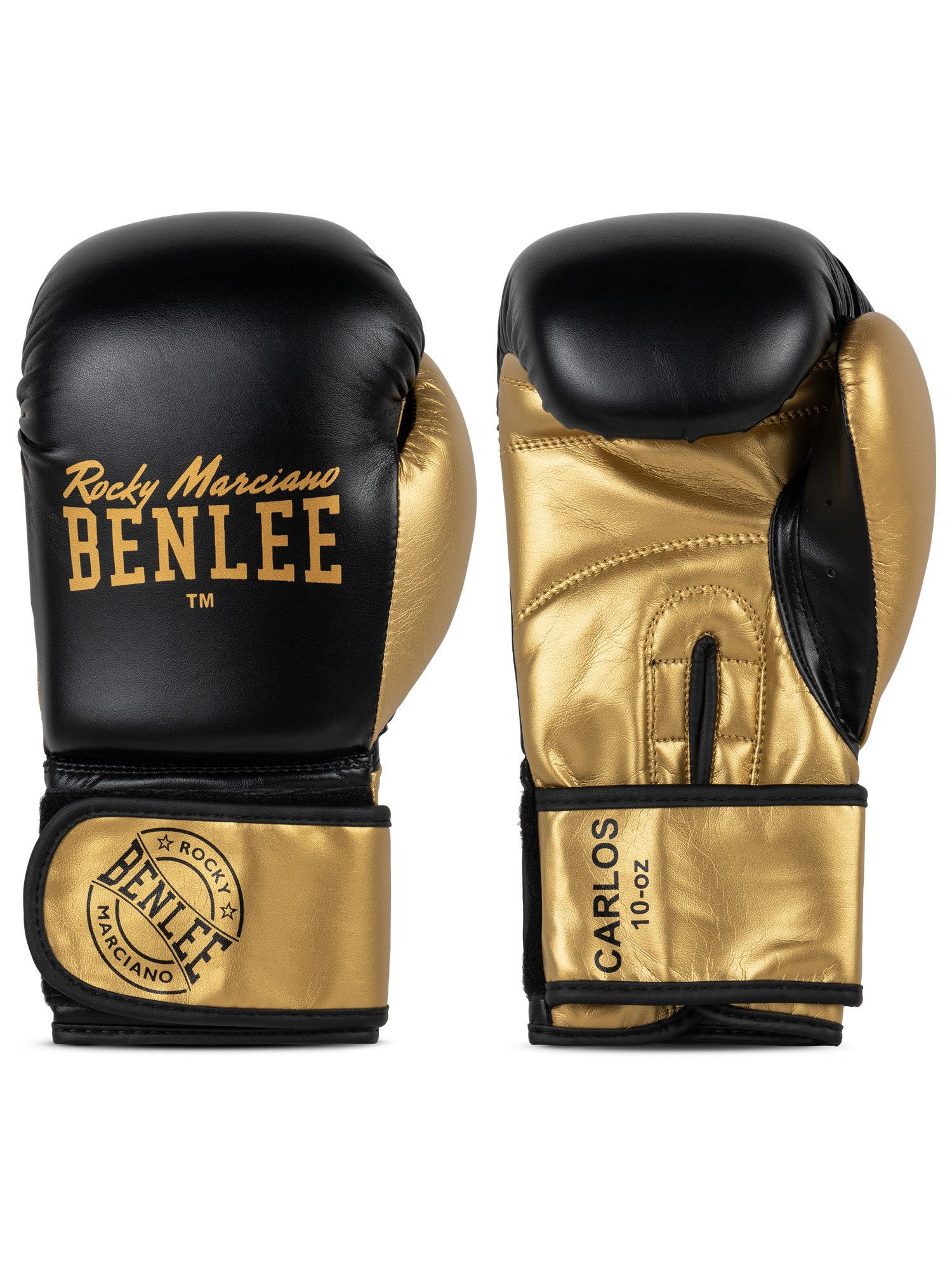 Benlee Rocky Marciano Boxhandschuhe CARLOS (2-tlg) günstig online kaufen