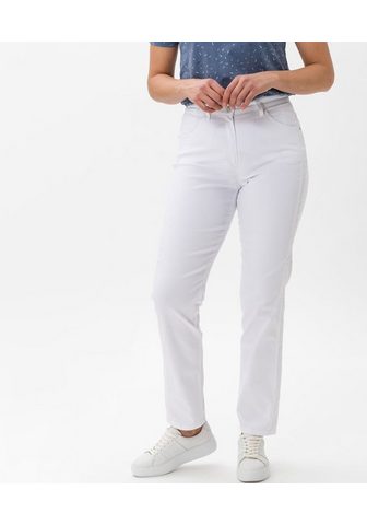 RAPHAELA by BRAX Džinsai su 5 kišenėmis »Style CORRY«