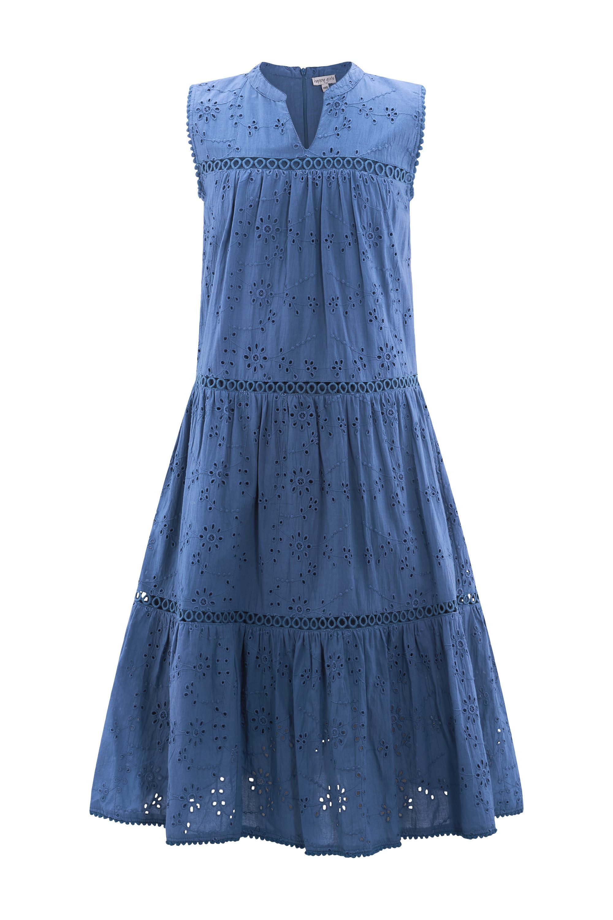 Sommerkleid Mädchenkleid