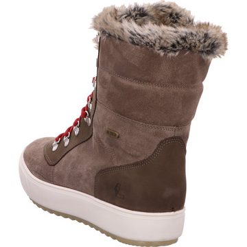 Lackner Winterstiefelette Wasserabweisendes Obermaterial